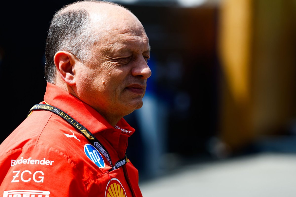 Ferrari, Silverstone’a yeni güncellemeler getiriyor