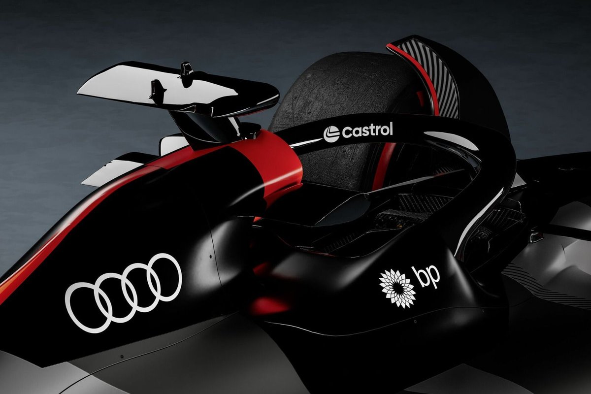 Resmi: Audi, 2026 için BP ve Castrol ile anlaştı!