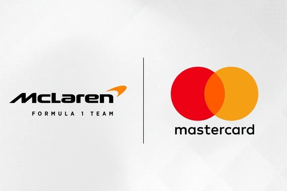 Resmi: Mastercard, McLaren’in ana sponsorlarından biri oldu!