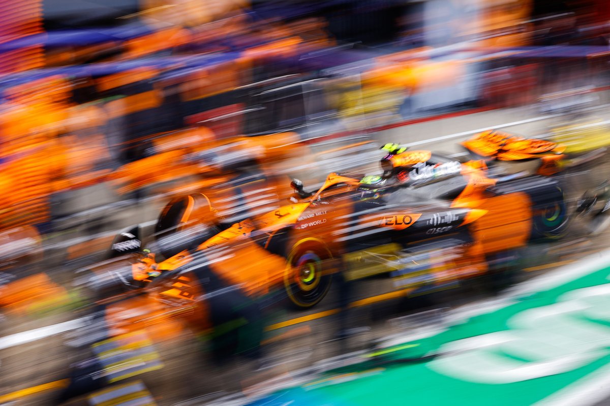 Hakkinen: “Doğru stratejiyi seçtikleri takdirde McLaren’ın Macaristan’da galibiyete ulaşma olasılığı yüksek”