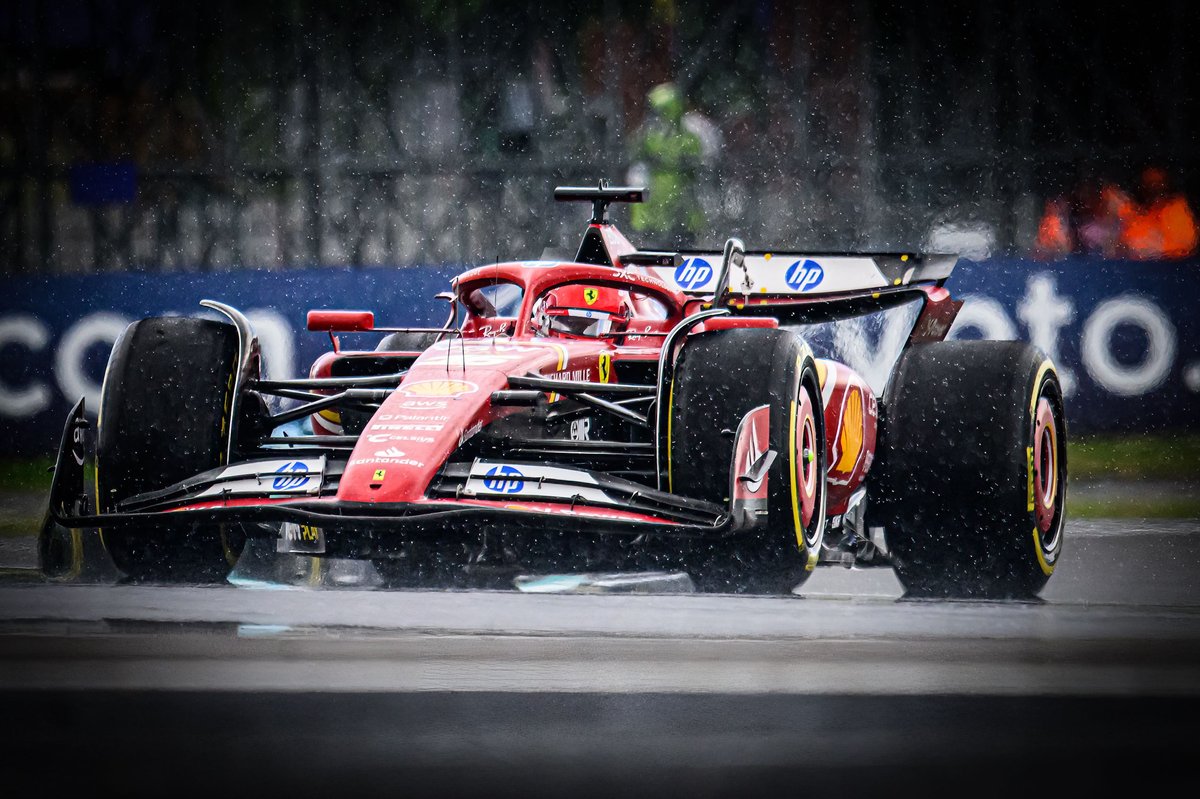 Hungaroring’e güncellemelerle gelen Ferrari “ön bölüme dönmeyi” bekliyor