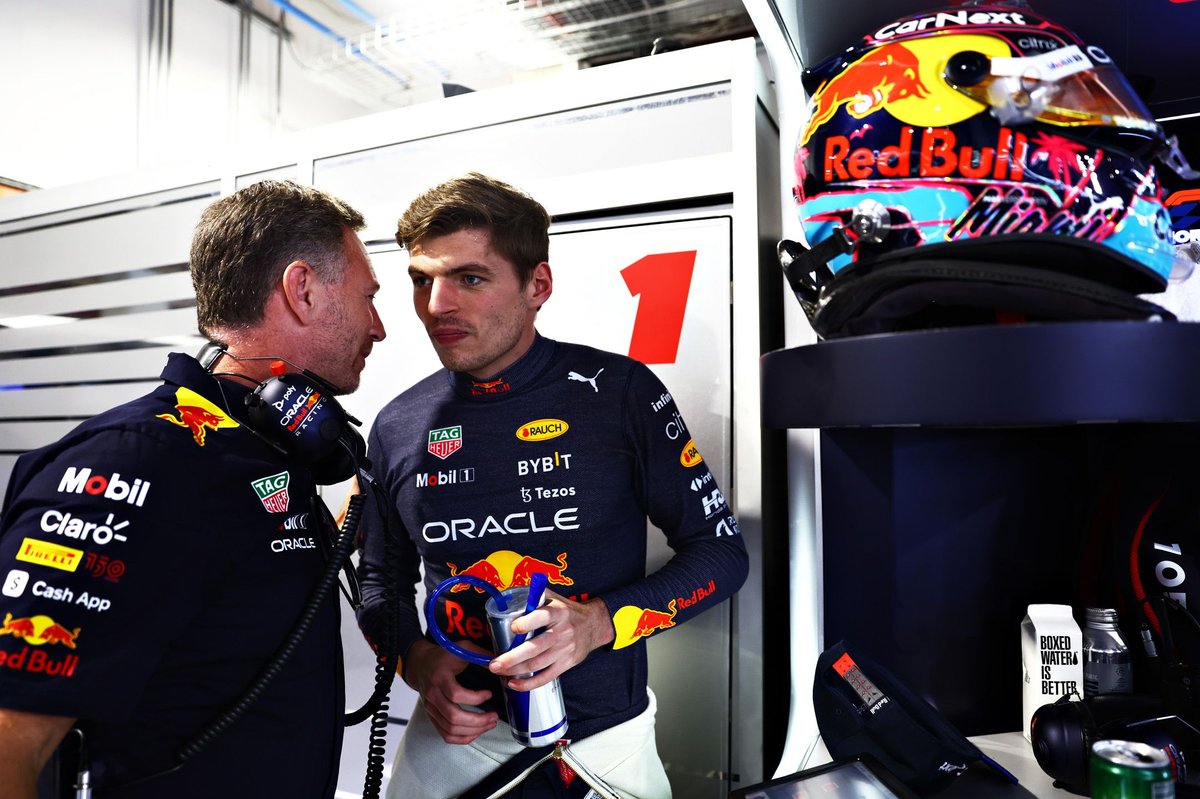 Kravitz: “Red Bull, Verstappen’in sebep olduğu kazalarda hep ‘yarış olayı’ terimini kullanıyor”