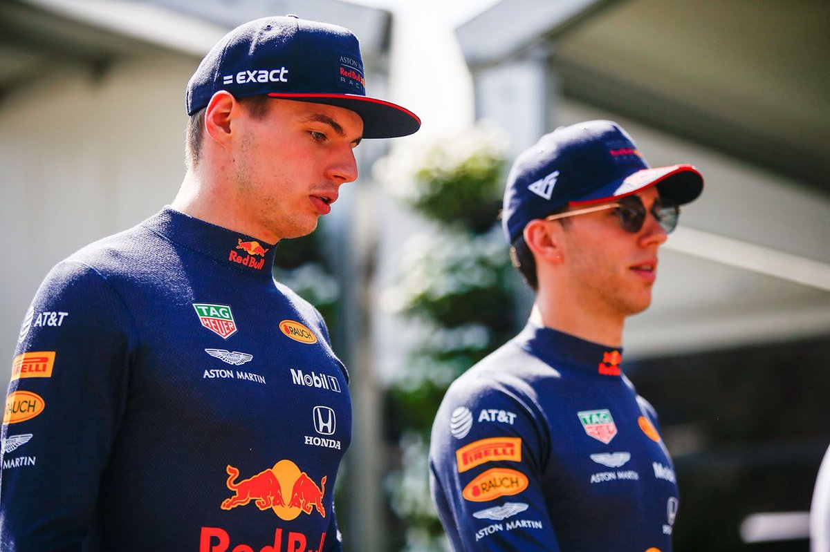 Marko, Gasly’nin Red Bull dönemi hakkında konuştu: “Verstappen’in kendisinden daha hızlı olduğunu kabul edemedi”