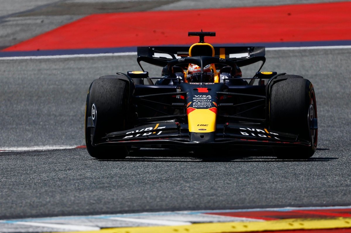 Marko, Red Bull’un Silverstone güncellemesinden umutlu: “Tur zamanı üzerinde ektili olacak”
