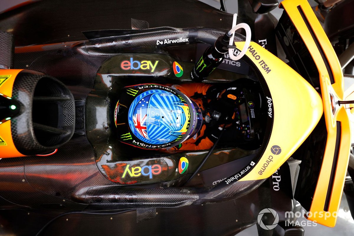 Özel: FIA, Formula 1 araçlarına sürücü soğutma sistemi takmayı deneyecek