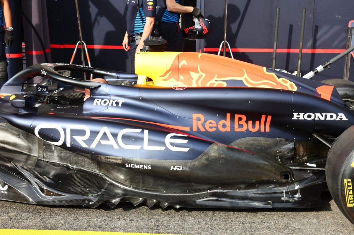 Red Bull, eski motor kapağına dönse de “eskisinden farklı” olacak