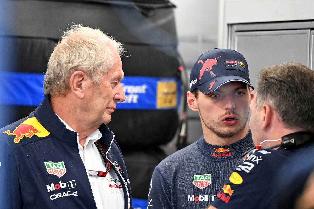 Red Bull, Verstappen’in nerede grid cezası alacağını seçmekte zorlanıyor