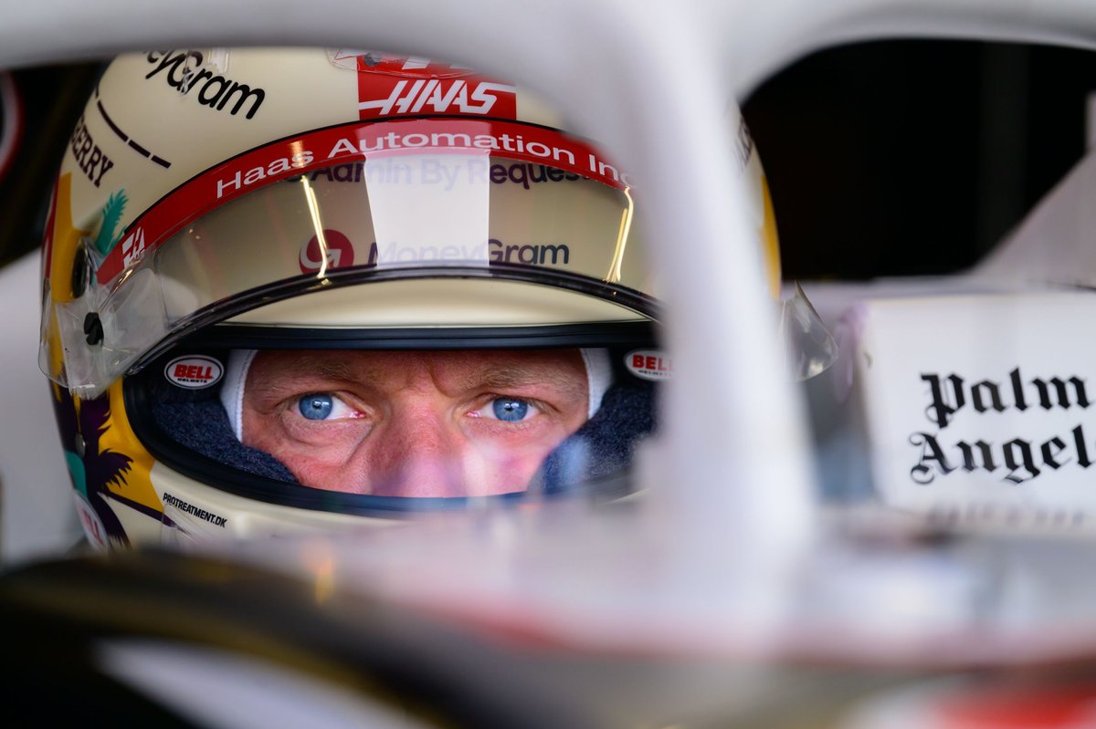 Resmi: Magnussen, 2024 Formula 1 sezonunun ardından Haas ile yollarını ayıracak!
