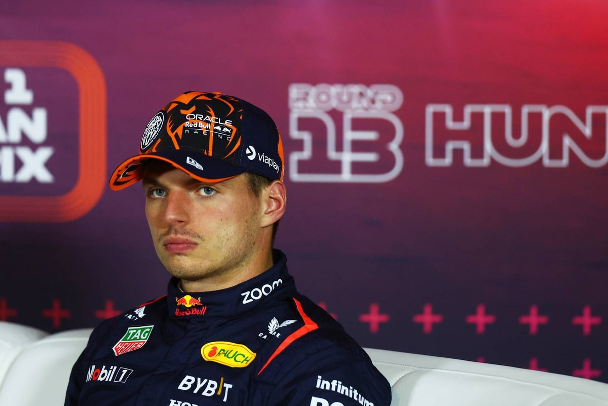 Sky Formula 1 yorumcusu Croft, Verstappen’in telsizdeki öfkesi hakkında yaptığı yorumlarla eleştirilerin odağı oldu