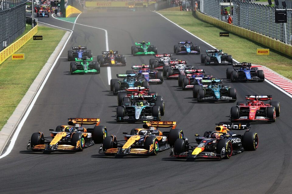 Takımlar, Formula 1’de daha fazla kişiye puan verilmesi fikrini reddetti!