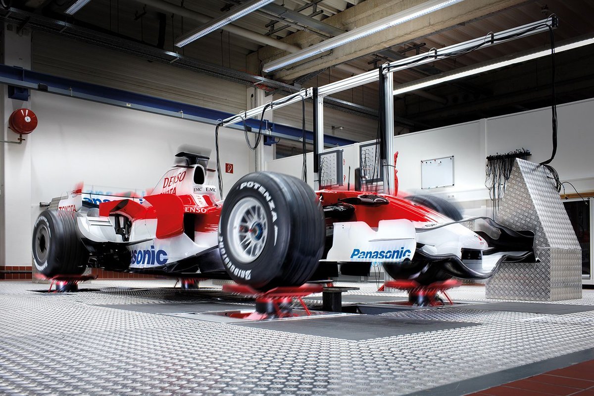 Toyota, 2025 sezonunda Haas ile Formula 1’e geri döneceği spekülasyonlarına yanıt verdi