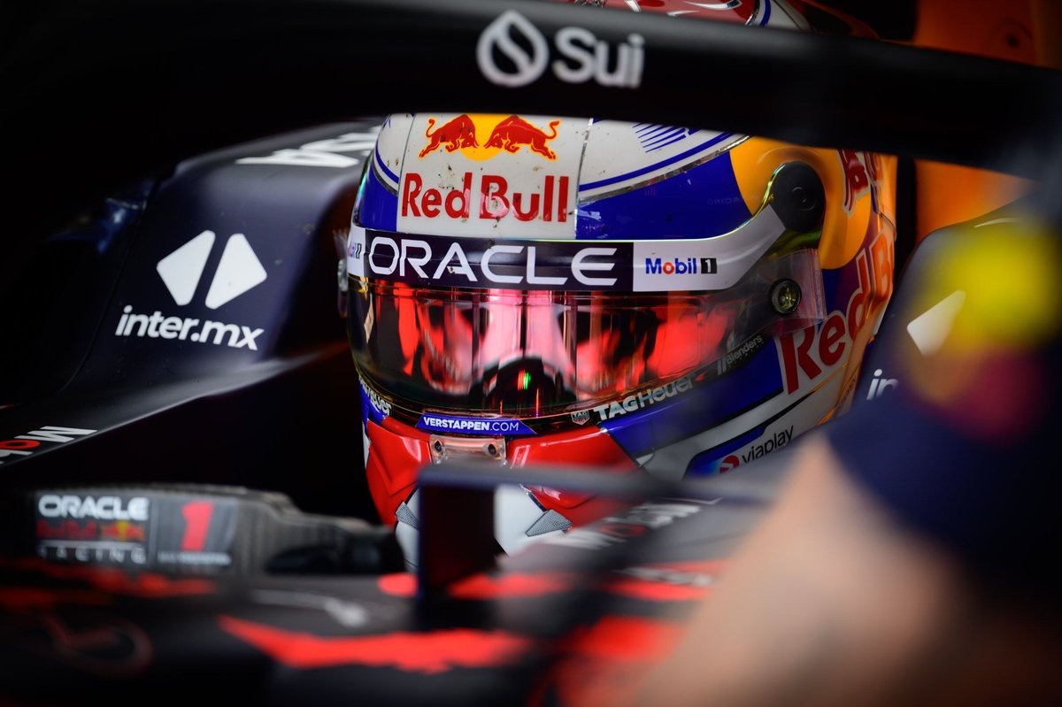 Verstappen: “Silverstone’da basit şekilde hızlı değildik”