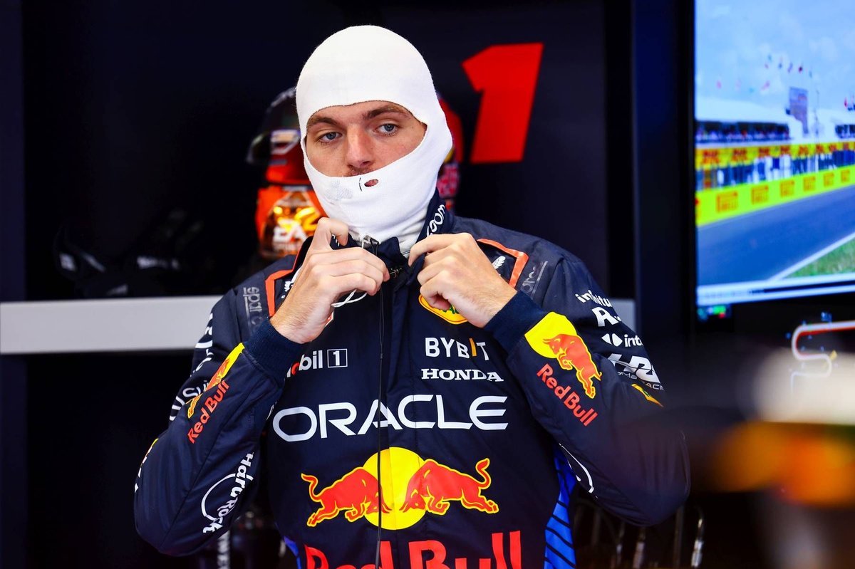 Verstappen: “Umarım son yarışın ardından ‘Red Bull’daki herkes’ uyanmıştır”