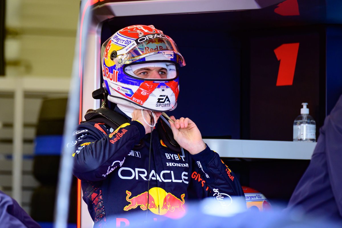 Verstappen, Macaristan GP’de iyi bir sonuç almayı hedefliyor